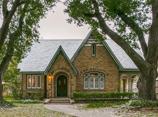 6519 Lakeshore Dr, Dallas, TX 75214
