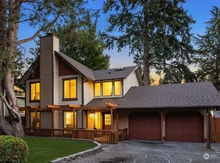 1735 211th Way NE, Sammamish, WA
