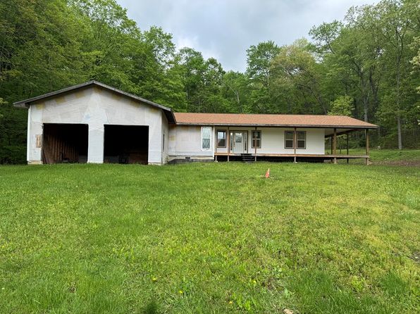 472 Clark Rd, Chillicothe, OH 45601