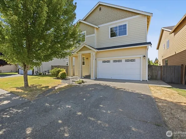 2414 165th Street E, Tacoma, WA 98445