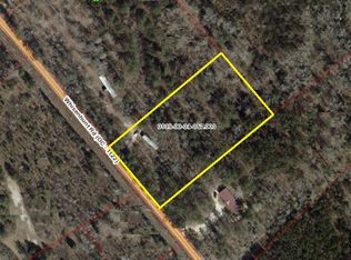 225 Whisenhunt Rd, Cope, SC 29038
