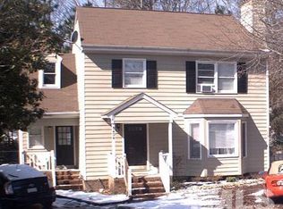 5404 Wine Ct, Raleigh, NC 27610