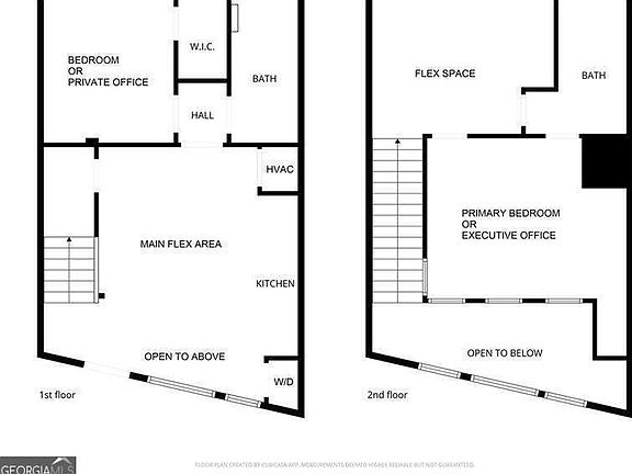 2nd image of 620 Glen Iris Dr NE Unit 106