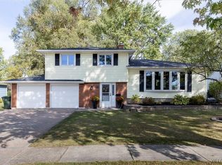 1509 Jamaica Sq, North Tonawanda, NY 14120