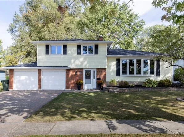 1509 Jamaica Sq, North Tonawanda, NY 14120