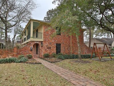 14319 Carolcrest St, Houston, TX, 77079