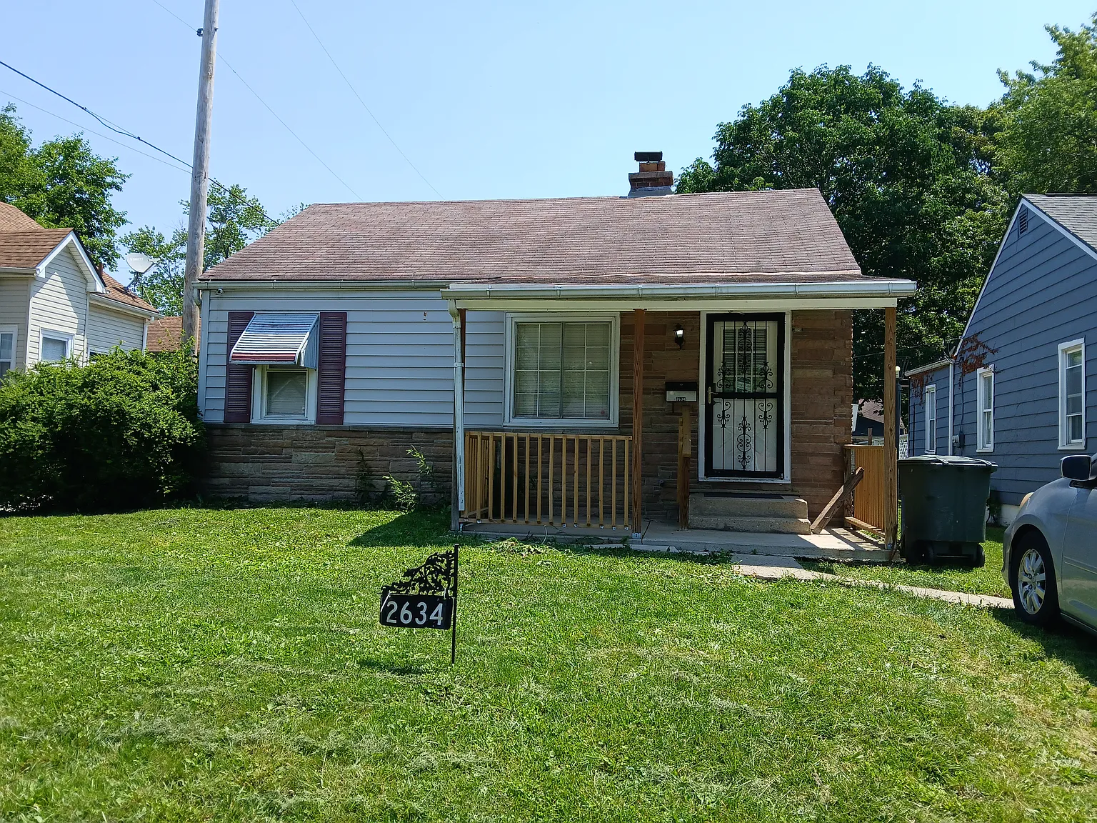 2634 Osceola Ave photo 1