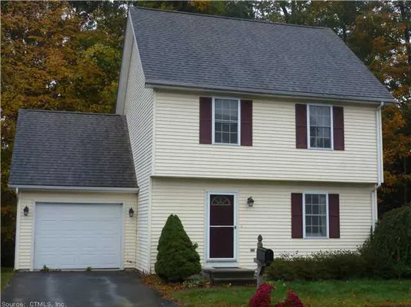6 Spoonwood Dr, Canton, CT 06019