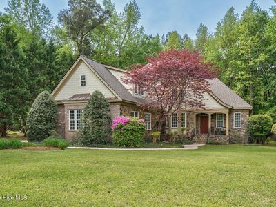 5441 Lochmere Bay Drive, Rocky Mount, NC, 27803
