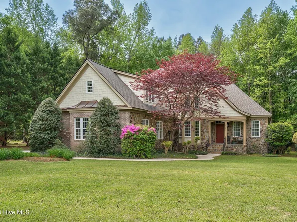 5441 Lochmere Bay Drive, Rocky Mount, NC 27803