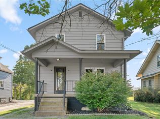 459 S 88th Rd, Carmichaels, PA 15320