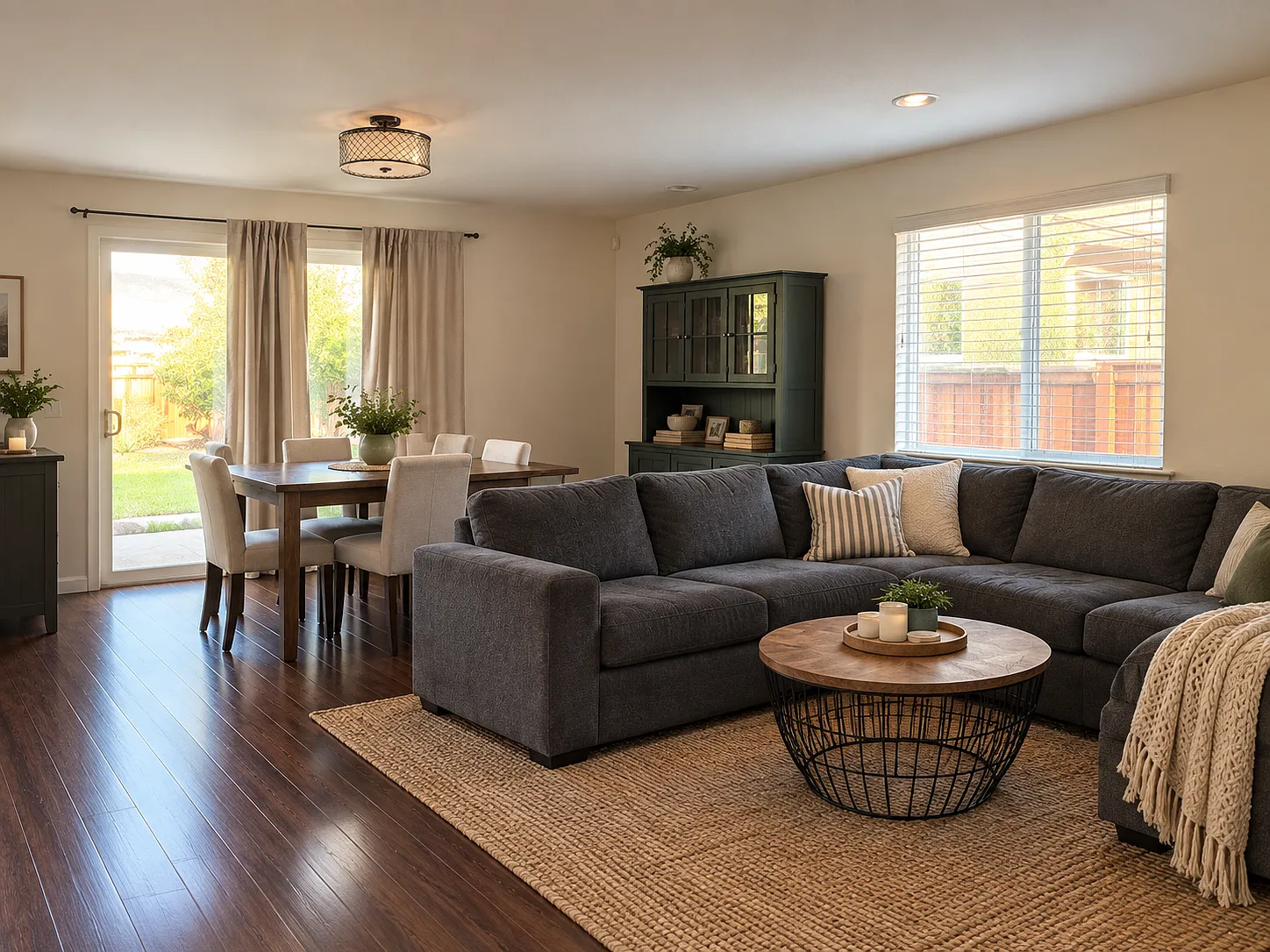 4 bed, 2.5 bath, 1972 sqft, $3,300 — Photo 3