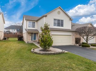 7811 Bristol Park Dr N, Tinley Park, IL 60477