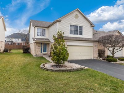 7811 Bristol Park Dr N, Tinley Park, IL, 60477