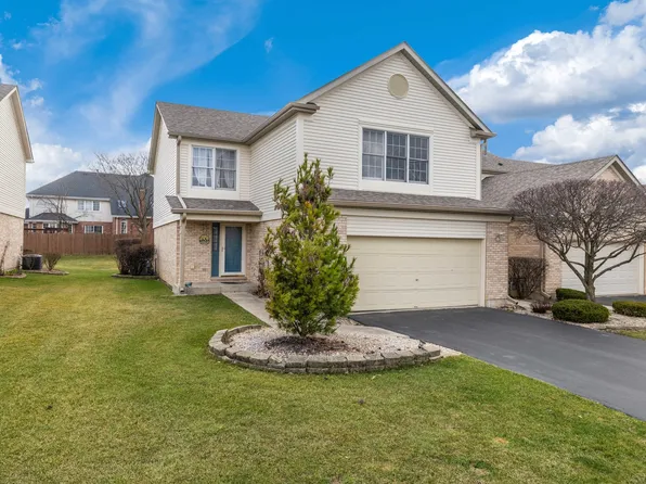 7811 Bristol Park Dr N, Tinley Park, IL 60477