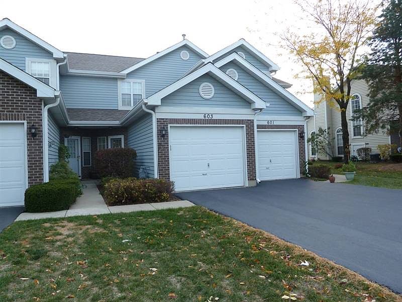 1st image of 603 Woodhaven Dr