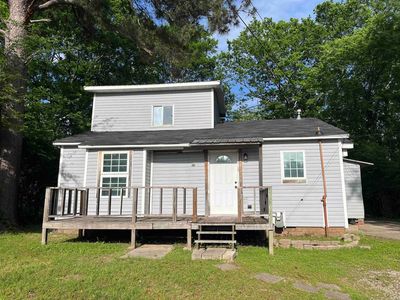 513 Lowden St, Malvern, AR, 72104
