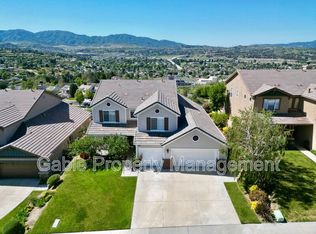 19114 Olympic Crest Dr, Santa Clarita, CA 91351