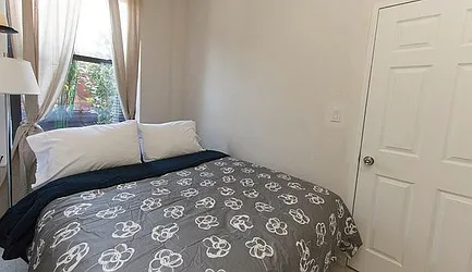 Rented by Portman Realty Corp