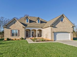 146 Dudi Trail, Vonore, TN 37885
