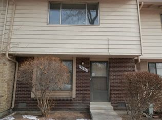 13006 E Kansas Pl, Aurora, CO 80012