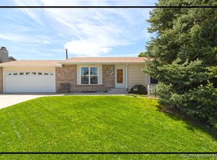 5309 Liberty St, Cheyenne, WY 82001