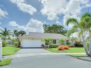 7600 NW 18th Ct, Margate, FL 33063