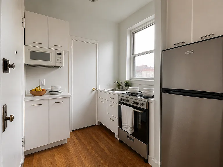 194 Bleecker St #4D — Photo 4