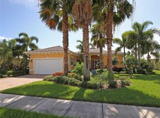 2816 Saint Barts Sq, Vero Beach, FL 32967