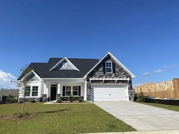 981 Oak Hollow St. Lot 75, Longs, SC 29568