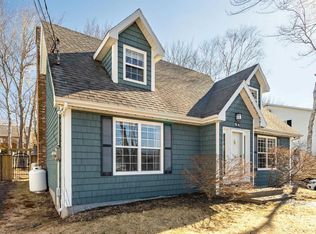 94 Cottagedale Cres, Sydney, NS B1P 6T8