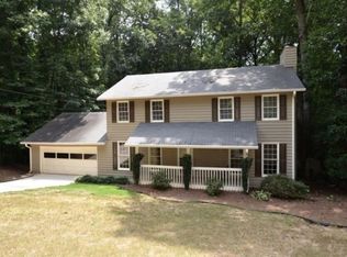 397 England Pl, Marietta, GA