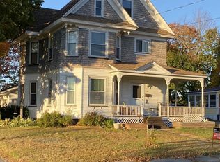 124 Easy St, Pittsfield, ME 04967