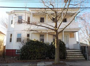 189 Ledge St, Providence, RI 02904