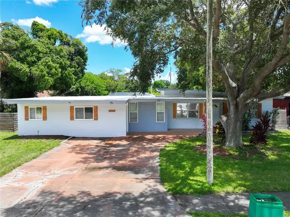 7141 64th Way N, Pinellas Park, FL 33781