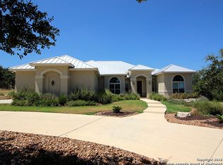 460 Lantana Rdg, Spring Branch, TX 78070