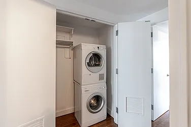 Rented by The Dermot Realty Management Company