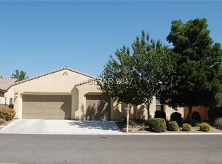 5200 La Terra Ave, Pahrump, NV 89061