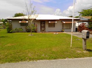 3107 SE 37th Ave, Okeechobee, FL 34974