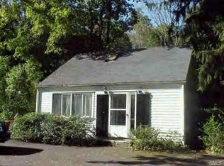 336 Oenoke Rdg, New Canaan, CT 06840