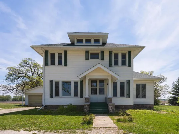 W8597 Willis Ray ROAD, Whitewater, WI 53190