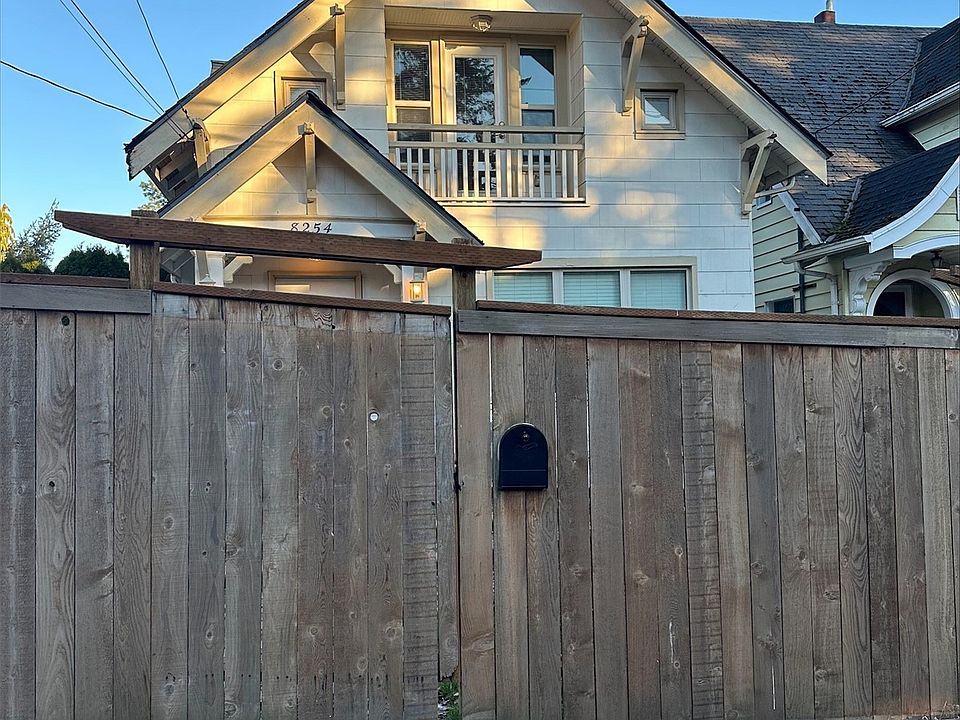 2nd image of 8254 16th Avenue NE