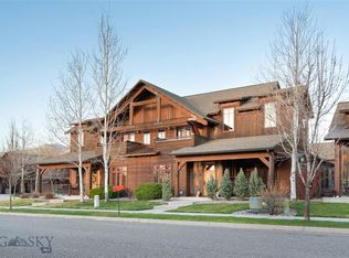2586 Weeping Rock Ln, Bozeman, MT 59715