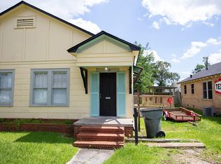 1010 11th St, Lake Charles, LA 70601
