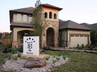 201 Joe Harper Ct, Dripping Springs, TX 78620