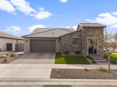 5648 S Winchester, Mesa, AZ, 85212
