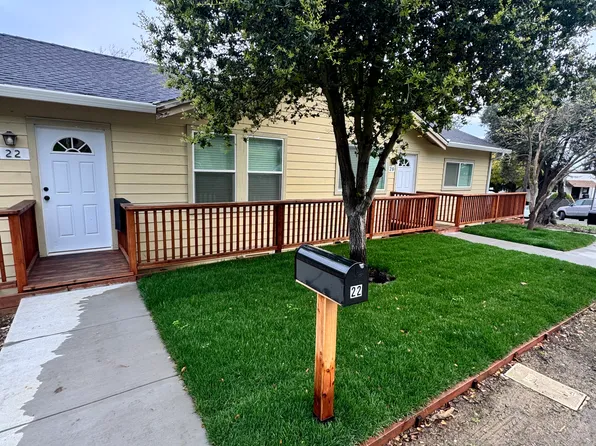 (undisclosed Address), Crockett, CA 94525