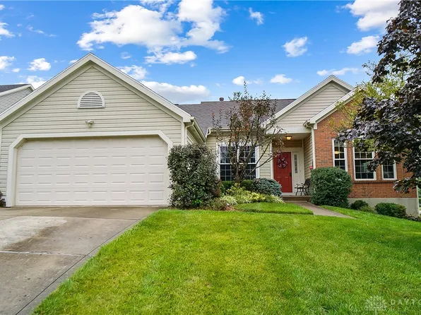 7844 Glen Oaks Ct, West Chester, OH 45069