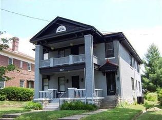 222 Desha Rd, Lexington, KY 40502