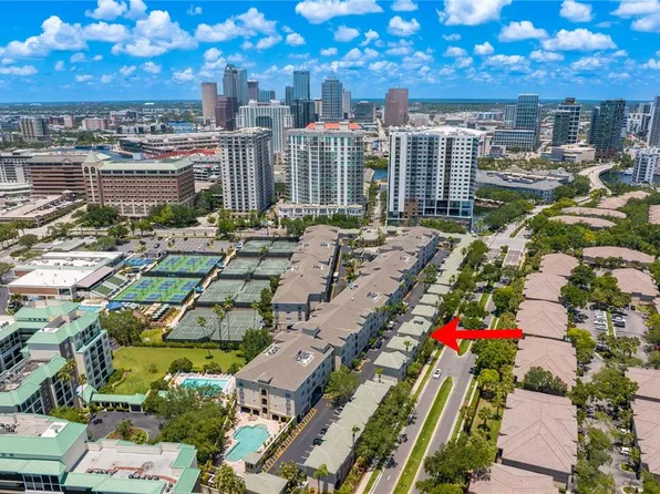 501 Knights Run Ave APT 5103, Tampa, FL 33602